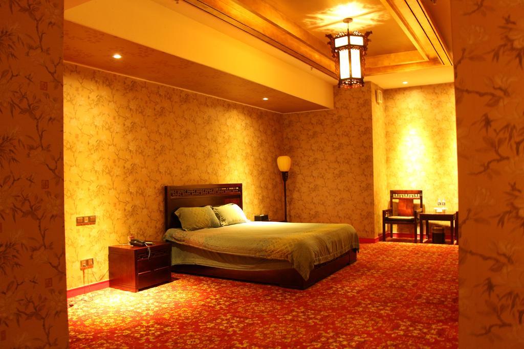 Zhuhai Rongfeng Hotel Zewnętrze zdjęcie
