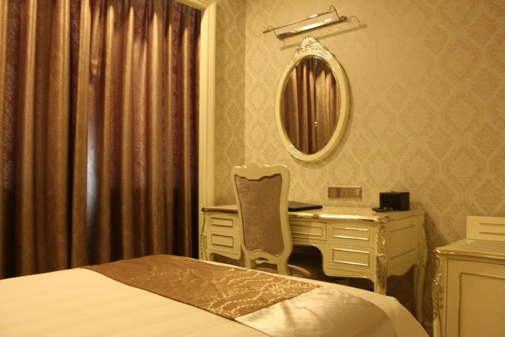 Zhuhai Rongfeng Hotel Zewnętrze zdjęcie