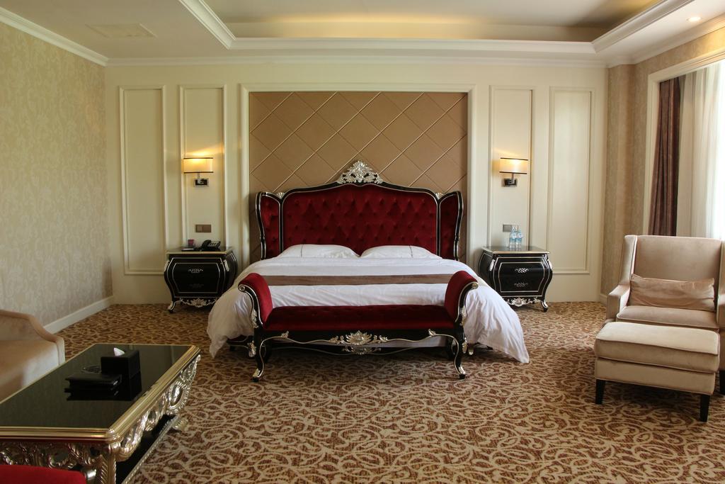 Zhuhai Rongfeng Hotel Zewnętrze zdjęcie
