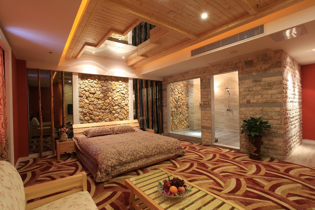 Zhuhai Rongfeng Hotel Zewnętrze zdjęcie