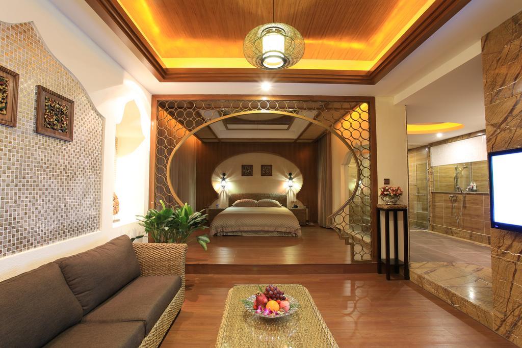 Zhuhai Rongfeng Hotel Zewnętrze zdjęcie