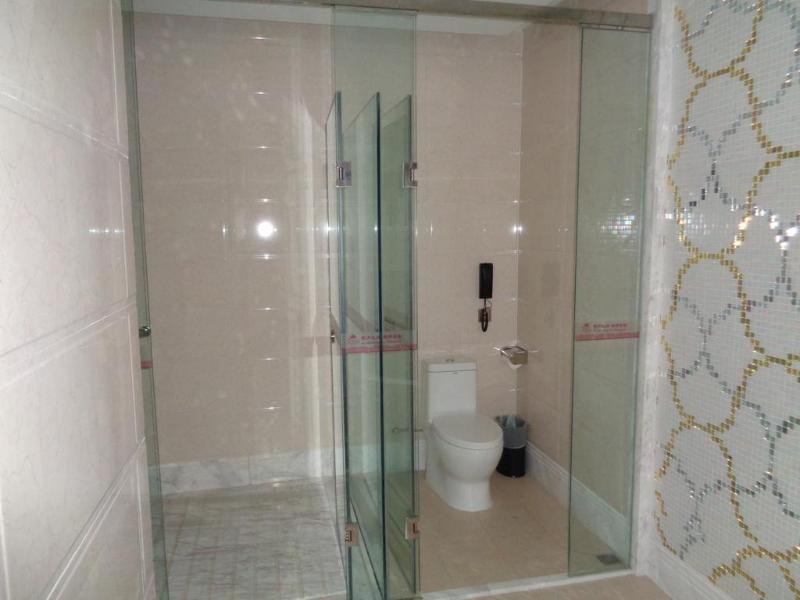Zhuhai Rongfeng Hotel Zewnętrze zdjęcie