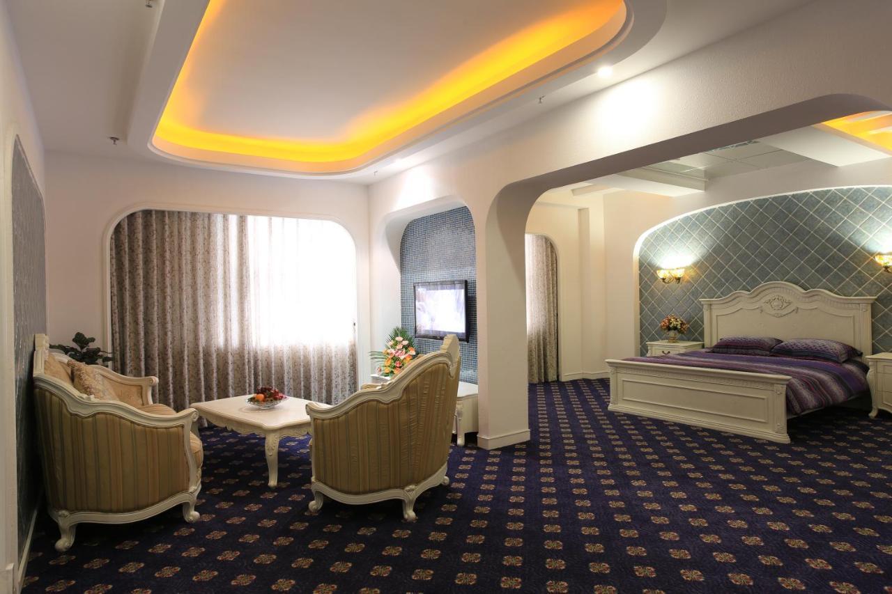 Zhuhai Rongfeng Hotel Zewnętrze zdjęcie